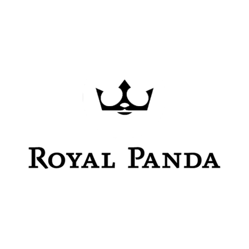 Royal Panda Casino Logo
